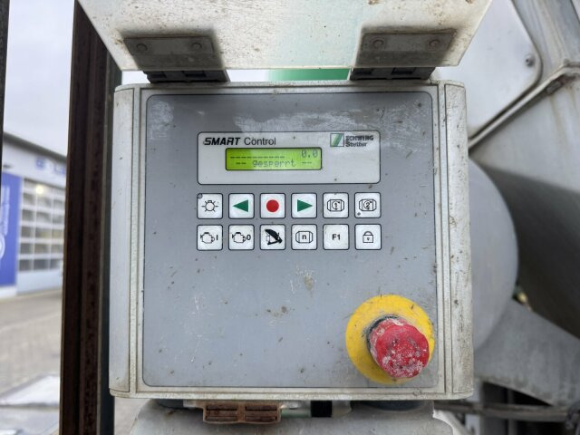 MAN TGS 18.440 4x4H Eur 5 + Betonauf. Schwing 10 m3 - Автобетонозмішувач: фото 2 MAN TGS 18.440 4x4H Eur 5 + Betonauf. Schwing 10 m3 - Автобетонозмішувач: фото 2