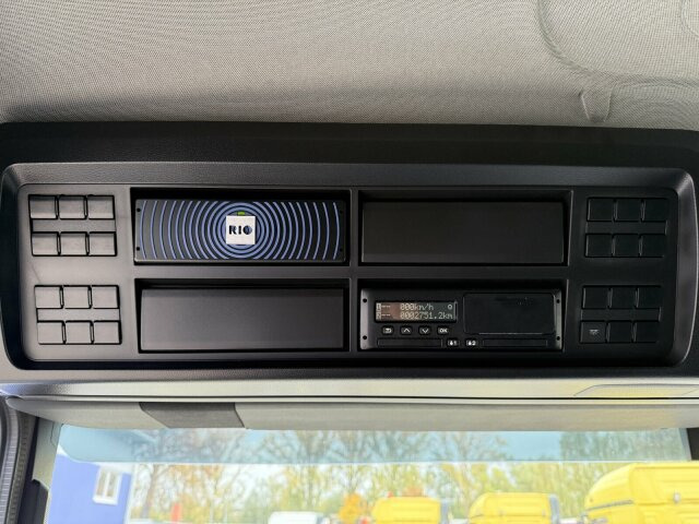 MAN TGS 26.400 6x6 Abrollkipper HIAB Optima 20S - Гаковий мультиліфт вантажівка: фото 5 MAN TGS 26.400 6x6 Abrollkipper HIAB Optima 20S - Гаковий мультиліфт вантажівка: фото 5