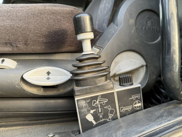 MAN TGS 26.400 6x6 MEILLER Kipper Schmitz EURO 5 - Самоскид вантажівка: фото 2 MAN TGS 26.400 6x6 MEILLER Kipper Schmitz EURO 5 - Самоскид вантажівка: фото 2