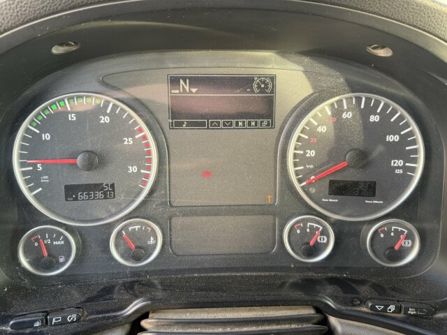 MAN TGS 26.400 6x6 MEILLER Kipper Schmitz EURO 5 - Самоскид вантажівка: фото 3 MAN TGS 26.400 6x6 MEILLER Kipper Schmitz EURO 5 - Самоскид вантажівка: фото 3