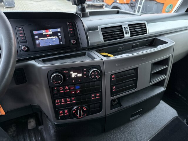 MAN TGS 26.460 6x2 Euro 6 Absetzkipper Meiller - Скіповий навантажувач вантажівка: фото 4 MAN TGS 26.460 6x2 Euro 6 Absetzkipper Meiller - Скіповий навантажувач вантажівка: фото 4