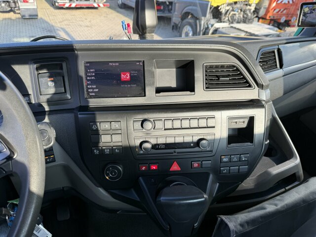 MAN TGS 28.480 6x4 Abrollkipper Meiller RS21.65 - Гаковий мультиліфт вантажівка: фото 4 MAN TGS 28.480 6x4 Abrollkipper Meiller RS21.65 - Гаковий мультиліфт вантажівка: фото 4