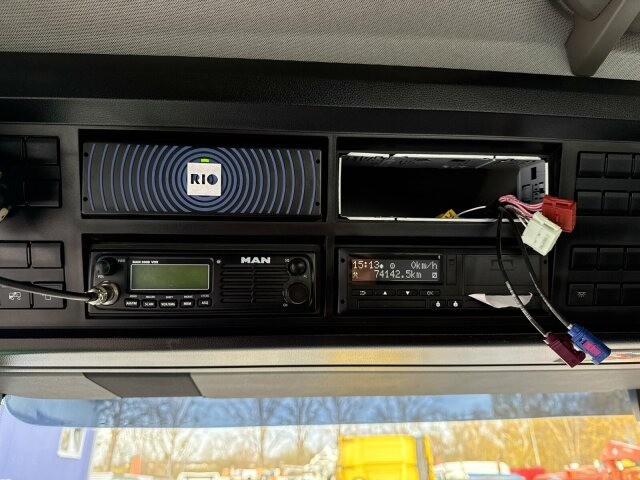 MAN TGS 28.480 6x4 Abrollkipper Meiller RS21.65 - Гаковий мультиліфт вантажівка: фото 5 MAN TGS 28.480 6x4 Abrollkipper Meiller RS21.65 - Гаковий мультиліфт вантажівка: фото 5