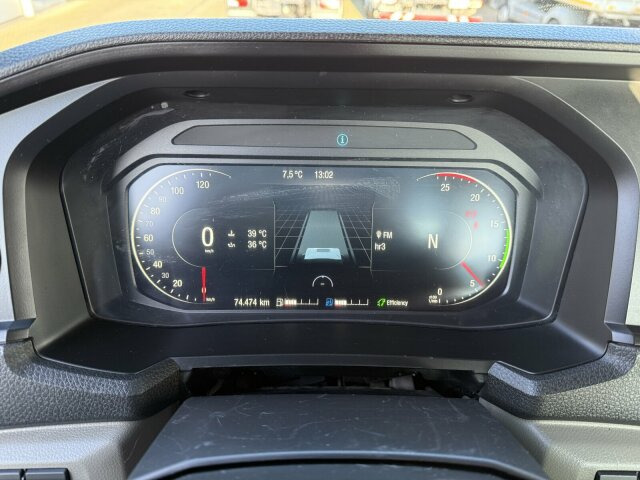 MAN TGS 28.480 6x4 Abrollkipper Meiller RS21.65 - Гаковий мультиліфт вантажівка: фото 2 MAN TGS 28.480 6x4 Abrollkipper Meiller RS21.65 - Гаковий мультиліфт вантажівка: фото 2