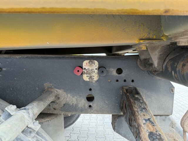 Meiller Anhänger TANDEM Dreiseitenkipper Liftachse - Самоскид причіп: фото 2 Meiller Anhänger TANDEM Dreiseitenkipper Liftachse - Самоскид причіп: фото 2