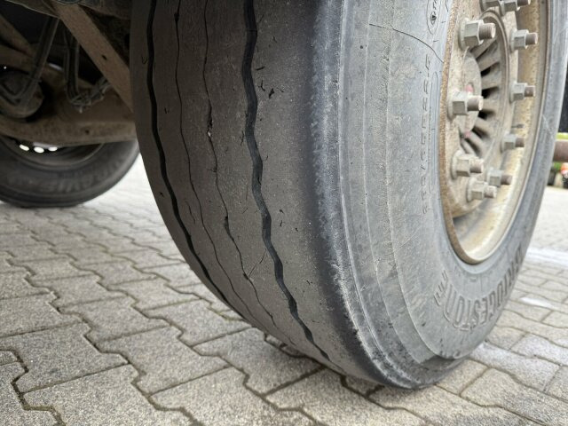 Meiller Anhänger TANDEM Dreiseitenkipper Liftachse - Самоскид причіп: фото 5 Meiller Anhänger TANDEM Dreiseitenkipper Liftachse - Самоскид причіп: фото 5