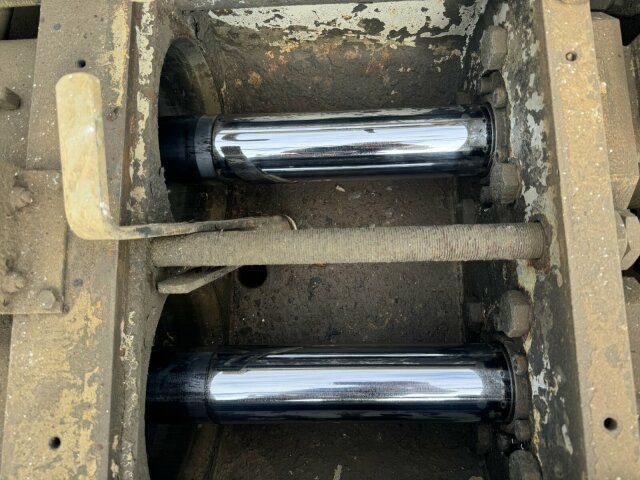 Mercedes-Benz ACTROS 3240 8x4 Betonpumpe PUTZMEISTER BSF 42 M - Автобетононасос: фото 4 Mercedes-Benz ACTROS 3240 8x4 Betonpumpe PUTZMEISTER BSF 42 M - Автобетононасос: фото 4