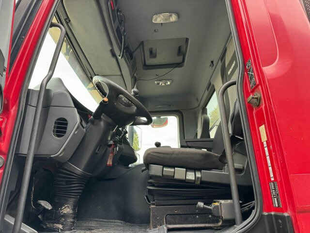 Mercedes-Benz ACTROS 4141 EURO4 8x6 Muldenkipper - Самоскид: фото 5 Mercedes-Benz ACTROS 4141 EURO4 8x6 Muldenkipper - Самоскид: фото 5