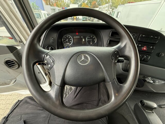 Mercedes-Benz ACTROS 4144 8x6 Euro 5 Kipper mit Bordmatik - Самоскид вантажівка: фото 3 Mercedes-Benz ACTROS 4144 8x6 Euro 5 Kipper mit Bordmatik - Самоскид вантажівка: фото 3