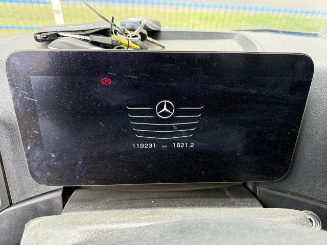 Mercedes-Benz AROCS 4145 8x8 Meiller Muldenkipper - Самоскид вантажівка: фото 3 Mercedes-Benz AROCS 4145 8x8 Meiller Muldenkipper - Самоскид вантажівка: фото 3
