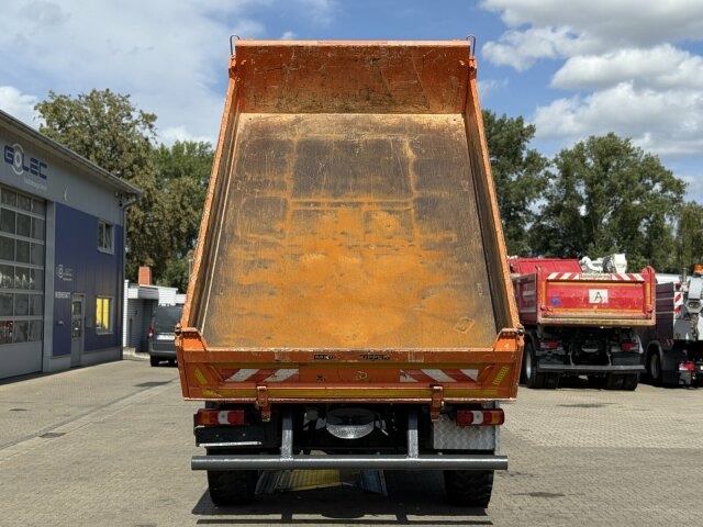 Mercedes-Benz ATEGO 1324 4x2 Kipper в лізинг Mercedes-Benz ATEGO 1324 4x2 Kipper: фото 14
