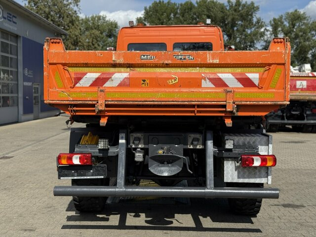 Mercedes-Benz ATEGO 1324 4x2 Kipper в лізинг Mercedes-Benz ATEGO 1324 4x2 Kipper: фото 13