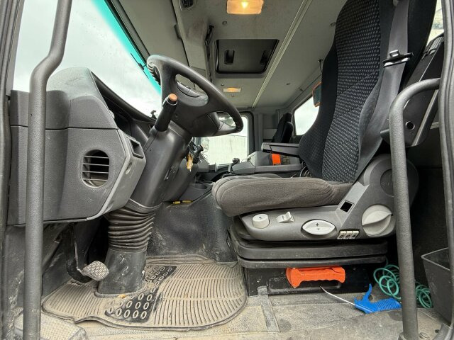 Mercedes-Benz Actros 2636 6x4 Betonpumpe Putzmeister 24-4 16H в лізинг Mercedes-Benz Actros 2636 6x4 Betonpumpe Putzmeister 24-4 16H: фото 14