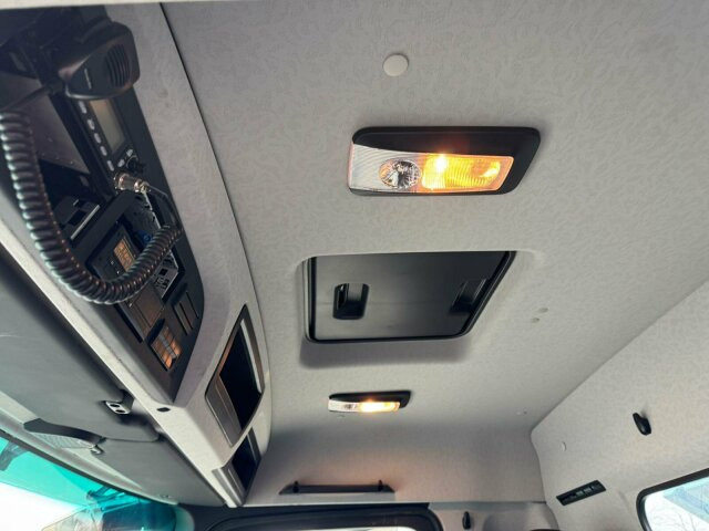 Mercedes-Benz Arocs 3351 6x6 Kipper Bordmatic Meiller - Самоскид вантажівка: фото 4 Mercedes-Benz Arocs 3351 6x6 Kipper Bordmatic Meiller - Самоскид вантажівка: фото 4