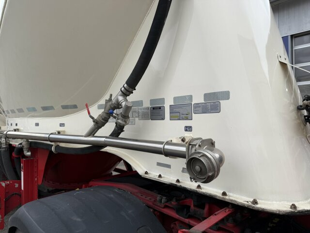 O.ME.P.S Silo Auflieger 55 m³ 3 Achse - Напівпричіп цистерна для сипучих вантажів: фото 3 O.ME.P.S Silo Auflieger 55 m³ 3 Achse - Напівпричіп цистерна для сипучих вантажів: фото 3