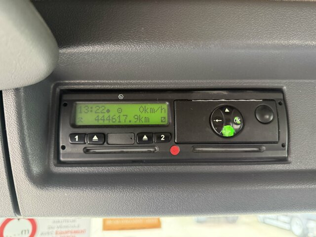 Scania P280 4x2 Abrollkipper Palfinger Knickhaken T15A - Гаковий мультиліфт вантажівка: фото 2 Scania P280 4x2 Abrollkipper Palfinger Knickhaken T15A - Гаковий мультиліфт вантажівка: фото 2