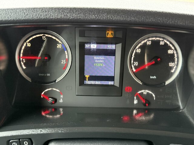 Scania R500 8x4 Kanalreiniger Kombi MÜLLER CM 170 KT - Асенізатори: фото 2 Scania R500 8x4 Kanalreiniger Kombi MÜLLER CM 170 KT - Асенізатори: фото 2