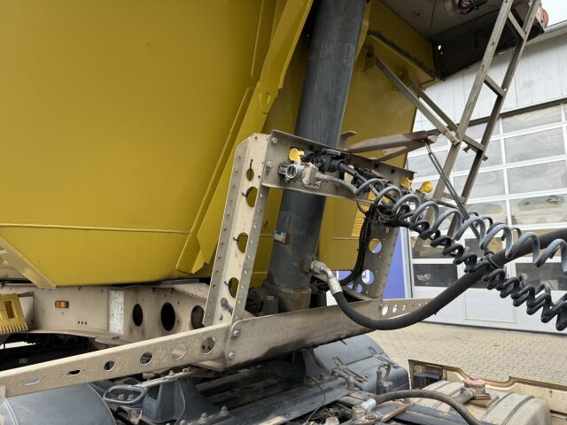 Schmitz Cargobull Cargobull CARGOBULL SKI 24 SL 7.2 - Самоскид напівпричіп: фото 5 Schmitz Cargobull Cargobull CARGOBULL SKI 24 SL 7.2 - Самоскид напівпричіп: фото 5