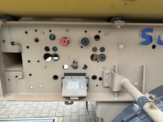 Schmitz Cargobull Cargobull CARGOBULL SKI 24 SL 7.2 - Самоскид напівпричіп: фото 4 Schmitz Cargobull Cargobull CARGOBULL SKI 24 SL 7.2 - Самоскид напівпричіп: фото 4