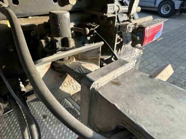 Schmitz Cargobull Gotha ZKD 18 Tandem Kipper Anhänger 2 Achse - Самоскид причіп: фото 3 Schmitz Cargobull Gotha ZKD 18 Tandem Kipper Anhänger 2 Achse - Самоскид причіп: фото 3