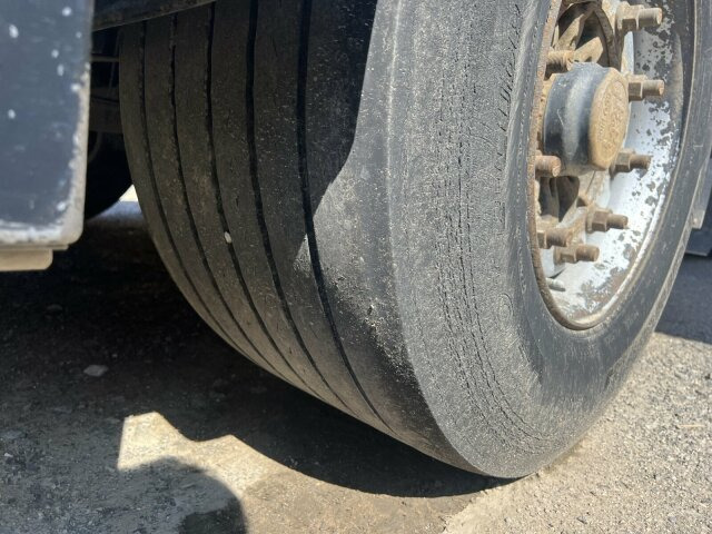 Schwarzmüller DB Plattform - Бортовий причіп/ Платформа: фото 5 Schwarzmüller DB Plattform - Бортовий причіп/ Платформа: фото 5