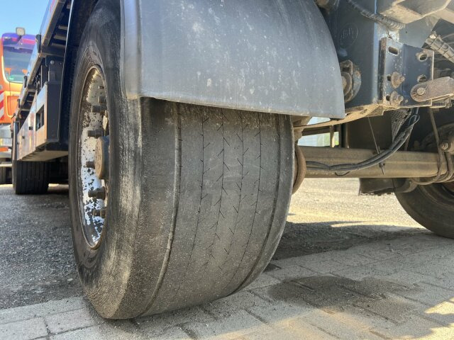 Schwarzmüller DB Plattform - Бортовий причіп/ Платформа: фото 3 Schwarzmüller DB Plattform - Бортовий причіп/ Платформа: фото 3