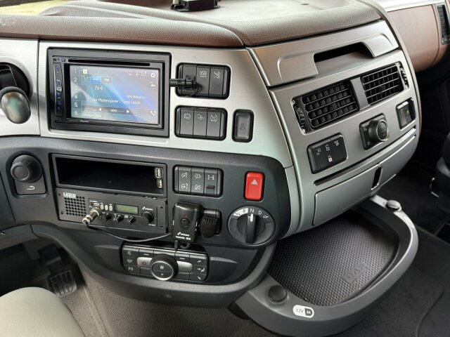 Тягач DAF XF480 FT 4x2 SZM Euro 6 ADR: фото 15 Тягач DAF XF480 FT 4x2 SZM Euro 6 ADR: фото 15