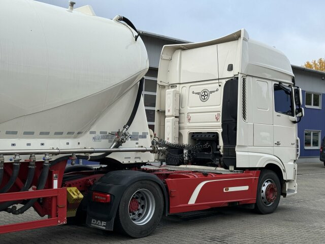 Тягач DAF XF480 FT 4x2 SZM Euro 6 ADR: фото 8 Тягач DAF XF480 FT 4x2 SZM Euro 6 ADR: фото 8