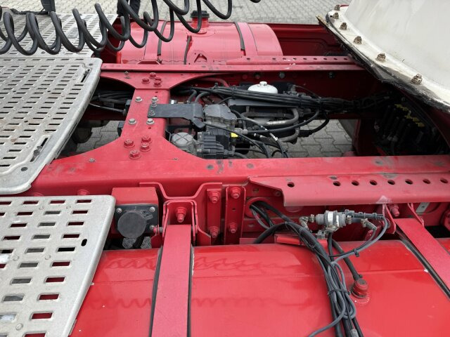 Тягач DAF XF480 FT 4x2 SZM Euro 6 ADR: фото 6 Тягач DAF XF480 FT 4x2 SZM Euro 6 ADR: фото 6