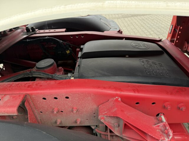 Тягач DAF XF480 FT 4x2 SZM Euro 6 ADR: фото 7 Тягач DAF XF480 FT 4x2 SZM Euro 6 ADR: фото 7