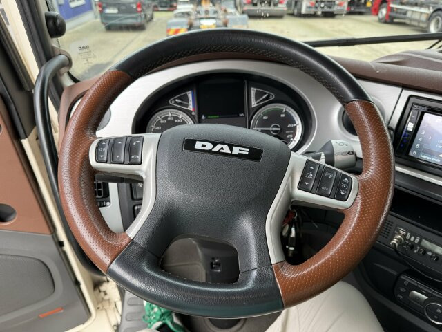 Тягач DAF XF480 FT 4x2 SZM Euro 6 ADR: фото 13 Тягач DAF XF480 FT 4x2 SZM Euro 6 ADR: фото 13