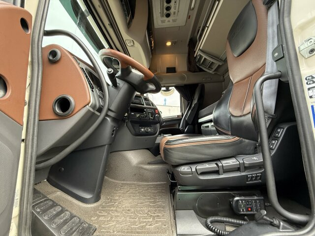 Тягач DAF XF480 FT 4x2 SZM Euro 6 ADR: фото 11 Тягач DAF XF480 FT 4x2 SZM Euro 6 ADR: фото 11
