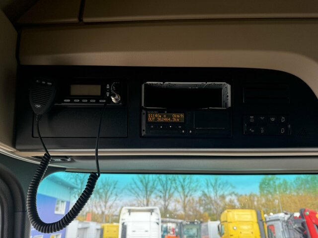 Mercedes-Benz ACTROS 1846 4x4 HAD Eur 6 Kipphydraulik Retarder - Тягач: фото 5 Mercedes-Benz ACTROS 1846 4x4 HAD Eur 6 Kipphydraulik Retarder - Тягач: фото 5