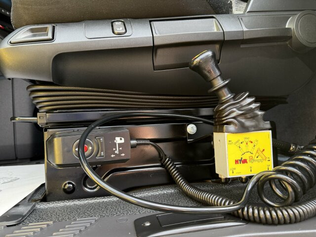 Mercedes-Benz ACTROS 1846 4x4 HAD Euro 6 Kipphydraulik - Тягач: фото 5 Mercedes-Benz ACTROS 1846 4x4 HAD Euro 6 Kipphydraulik - Тягач: фото 5