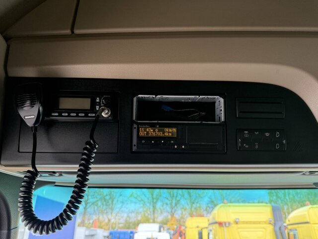 Mercedes-Benz ACTROS 1846 4x4 HAD Euro 6 Kipphydraulik - Тягач: фото 4 Mercedes-Benz ACTROS 1846 4x4 HAD Euro 6 Kipphydraulik - Тягач: фото 4