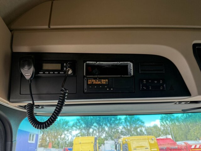 Mercedes-Benz AROCS 1846 4x4 HAD Euro 6 Kipphydraulik - Тягач: фото 4 Mercedes-Benz AROCS 1846 4x4 HAD Euro 6 Kipphydraulik - Тягач: фото 4