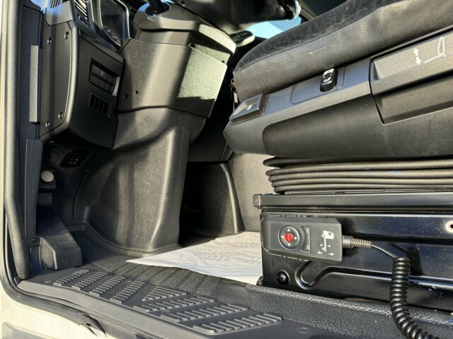 Mercedes-Benz Actros 1845 SZM 4x2 Streamspace *Retarder - Тягач: фото 2 Mercedes-Benz Actros 1845 SZM 4x2 Streamspace *Retarder - Тягач: фото 2
