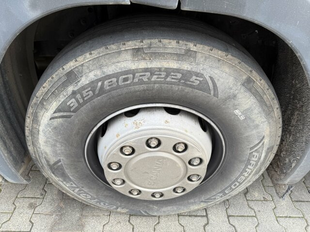 Scania G400 4x2 Euro 6 SZM Kipphydraulik Blatt/ Luft - Тягач: фото 2 Scania G400 4x2 Euro 6 SZM Kipphydraulik Blatt/ Luft - Тягач: фото 2
