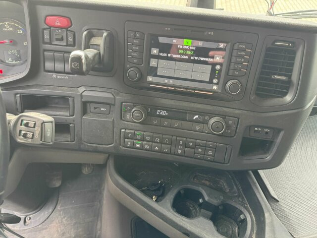 Scania R460 4x2 SZM Kipphydraulik Blatt/ Luft - Тягач: фото 4 Scania R460 4x2 SZM Kipphydraulik Blatt/ Luft - Тягач: фото 4