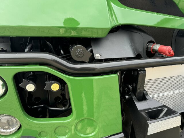 Unimog U430 Kipper mit Reifendruckregelanlage - Самоскид вантажівка: фото 4 Unimog U430 Kipper mit Reifendruckregelanlage - Самоскид вантажівка: фото 4