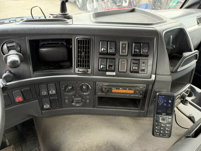 Volvo FH 460 6x2 Abrollkipper MEILLER RK 20.55 - Гаковий мультиліфт вантажівка: фото 3 Volvo FH 460 6x2 Abrollkipper MEILLER RK 20.55 - Гаковий мультиліфт вантажівка: фото 3