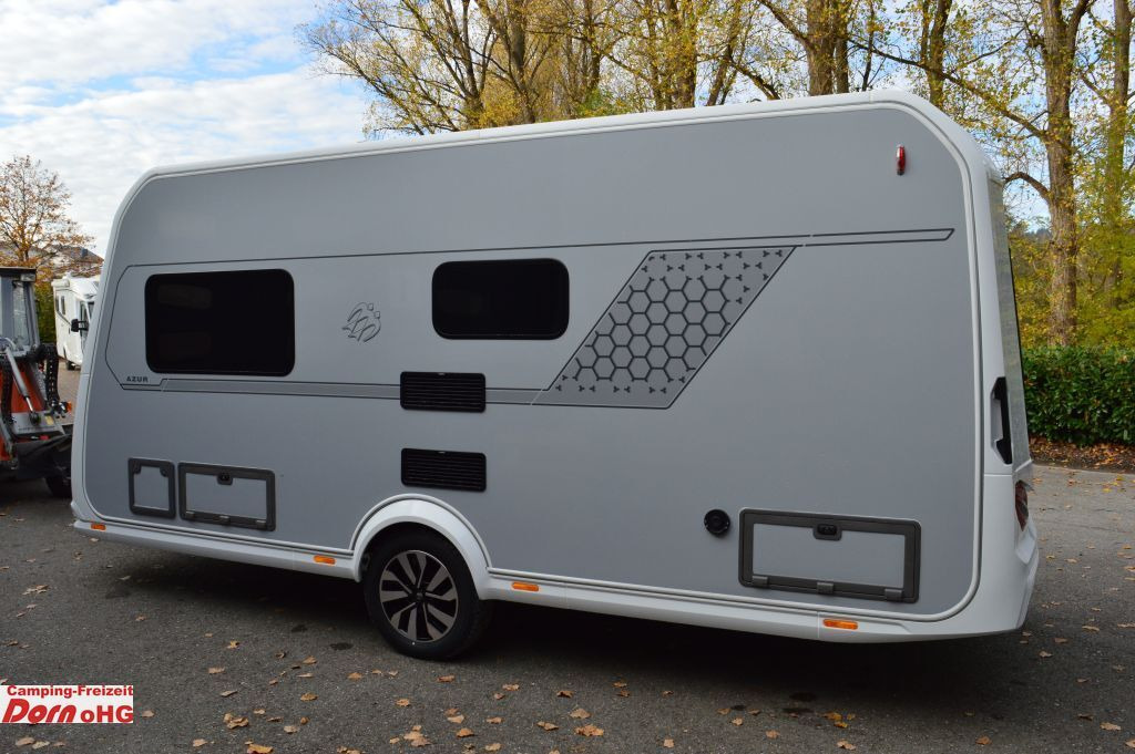 Knaus Azur 460 EU Knaus Azur 460 EU Winterpaket - Причіп дача: фото 5 Knaus Azur 460 EU Knaus Azur 460 EU Winterpaket - Причіп дача: фото 5