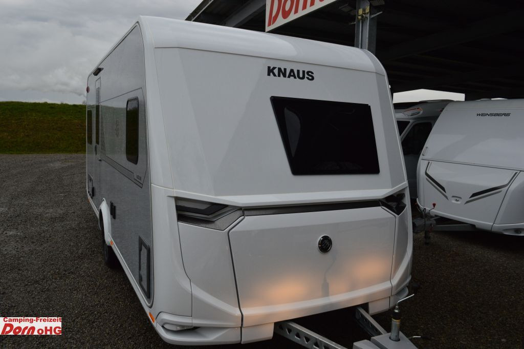 Knaus Azur 500 FU Viel Ausstattung Knaus Azur 500 FU Top Ausstattung - Причіп дача: фото 3 Knaus Azur 500 FU Viel Ausstattung Knaus Azur 500 FU Top Ausstattung - Причіп дача: фото 3