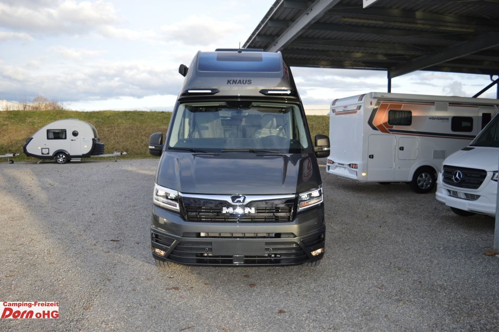 Knaus BOXDRIVE 600 XL Frontantrieb Knaus BOXDRIVE 600 XL Frontantrieb - Кастенваген: фото 3 Knaus BOXDRIVE 600 XL Frontantrieb Knaus BOXDRIVE 600 XL Frontantrieb - Кастенваген: фото 3