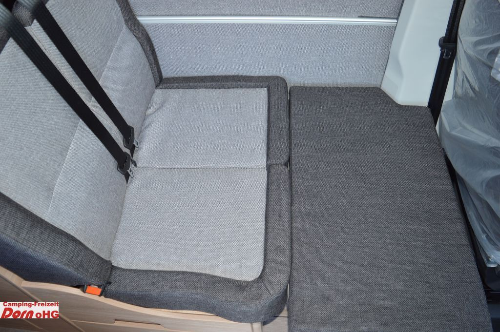 Новий Кастенваген Knaus BOXDRIVE 680 ME Fahrerassistenzpaket 3 Knaus BOXDRIVE 680 ME Fahrerassistenzpaket 3: фото 8