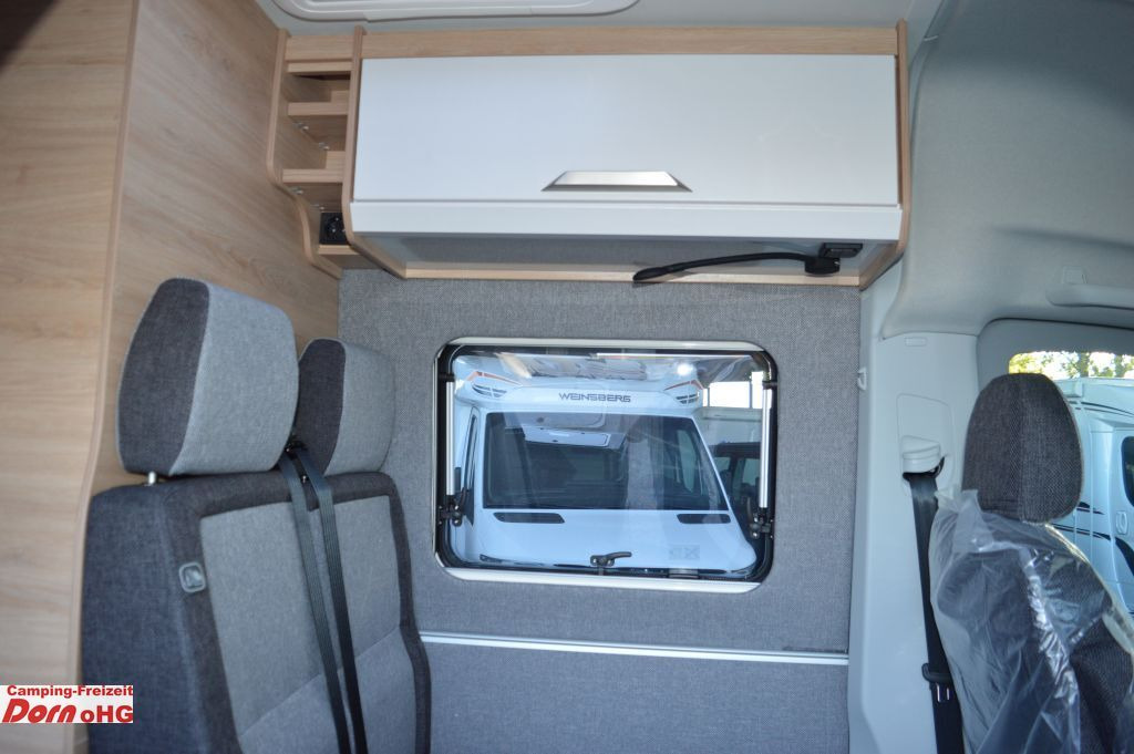 Новий Кастенваген Knaus BOXDRIVE 680 ME Fahrerassistenzpaket 3 Knaus BOXDRIVE 680 ME Fahrerassistenzpaket 3: фото 17