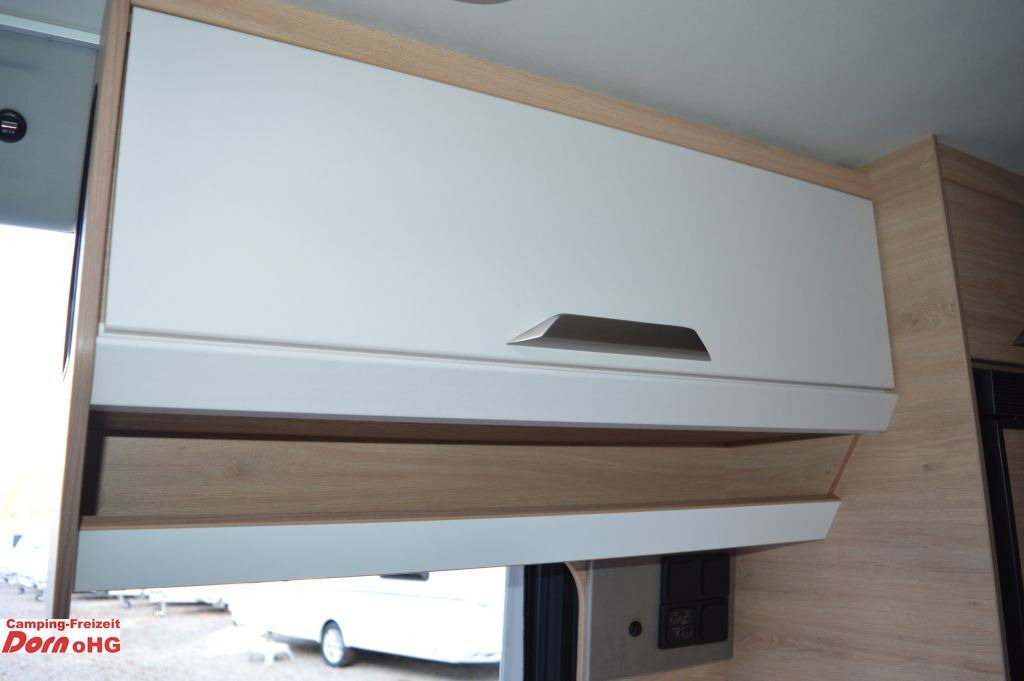 Новий Кастенваген Knaus BOXDRIVE 680 ME Fahrerassistenzpaket 3 Knaus BOXDRIVE 680 ME Fahrerassistenzpaket 3: фото 14