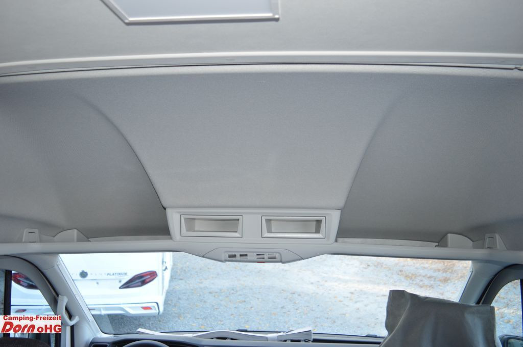 Новий Кастенваген Knaus BOXDRIVE 680 ME Fahrerassistenzpaket 3 Knaus BOXDRIVE 680 ME Fahrerassistenzpaket 3: фото 19