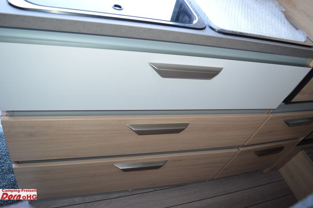 Новий Кастенваген Knaus BOXDRIVE 680 ME Fahrerassistenzpaket 3 Knaus BOXDRIVE 680 ME Fahrerassistenzpaket 3: фото 13
