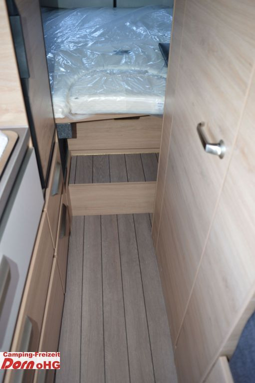 Новий Кастенваген Knaus BOXDRIVE 680 ME Fahrerassistenzpaket 3 Knaus BOXDRIVE 680 ME Fahrerassistenzpaket 3: фото 11